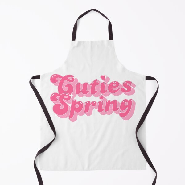 Item preview, Mackenzie Turner Merch Cuties Spring designed and sold by Laurie-Londono.