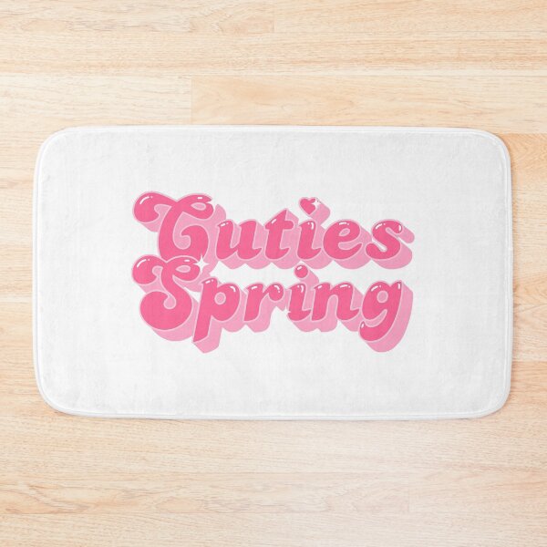 Item preview, Mackenzie Turner Merch Cuties Spring designed and sold by Laurie-Londono.