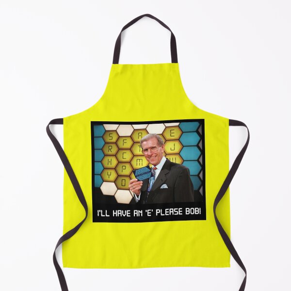 Item preview, I'll have an 'E' please Bob! designed and sold by mrmarkeden.
