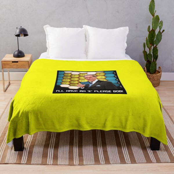 Item preview, I'll have an 'E' please Bob! designed and sold by mrmarkeden.