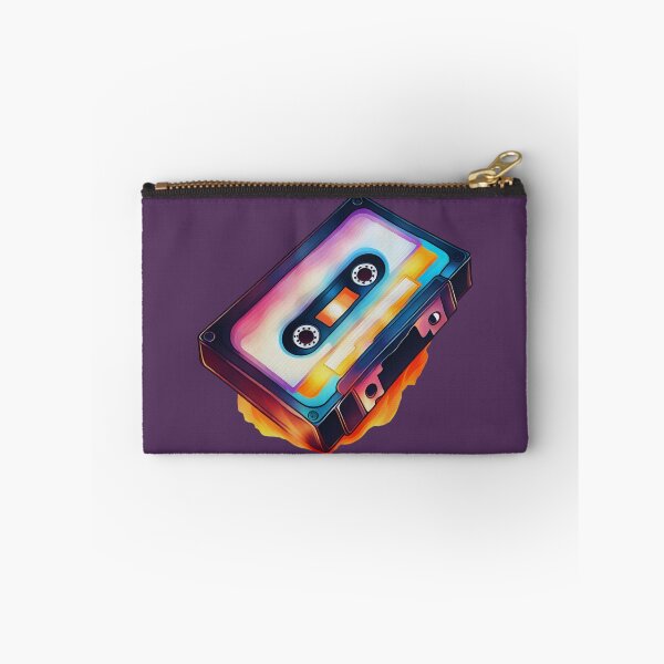 Item preview,  Burning Cassette 4 designed and sold by TakeThis4.