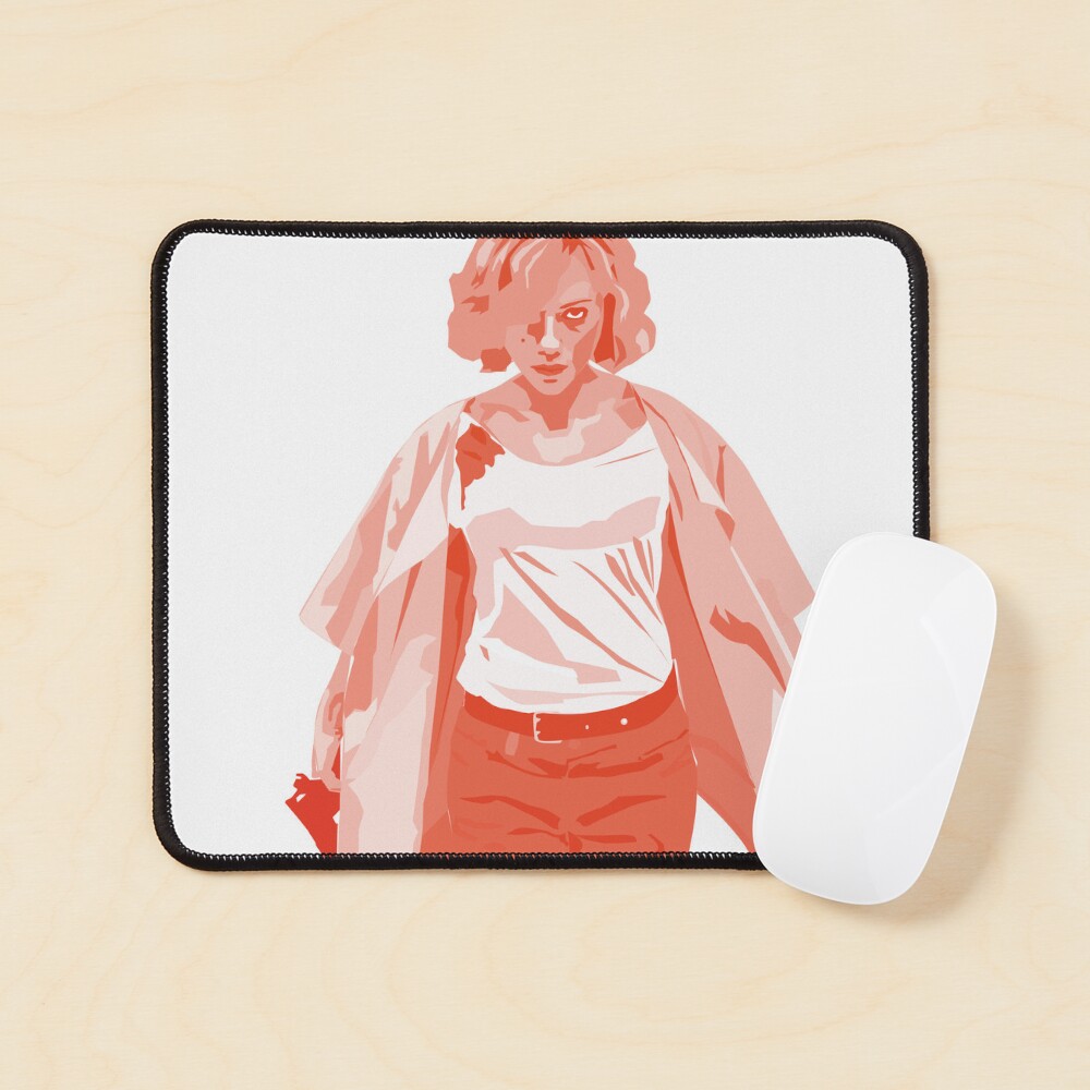 Item preview, Mouse Pad designed and sold by mayerarts.