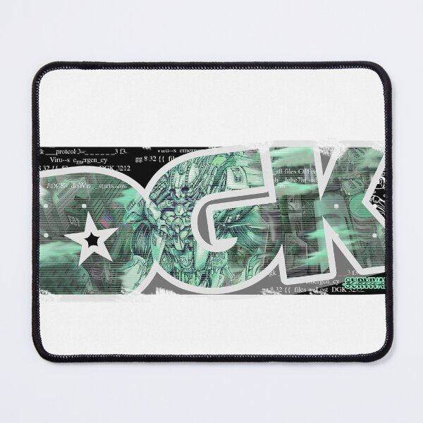 Item preview, Skateboard logo Cyberpunk graffiti designed and sold by Paintbase.