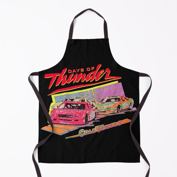 Item preview, Days of Thunder Vintage designed and sold by Mandourmuza.