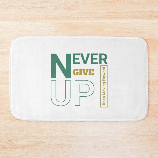 Item preview, Copy of Don't quit yourself - Never stop dream - Never give up surrender - Never have i ever - never gonna give you up - Its okay not to be okay - trust the process - What a time to be alive designed and sold by JansenGS.