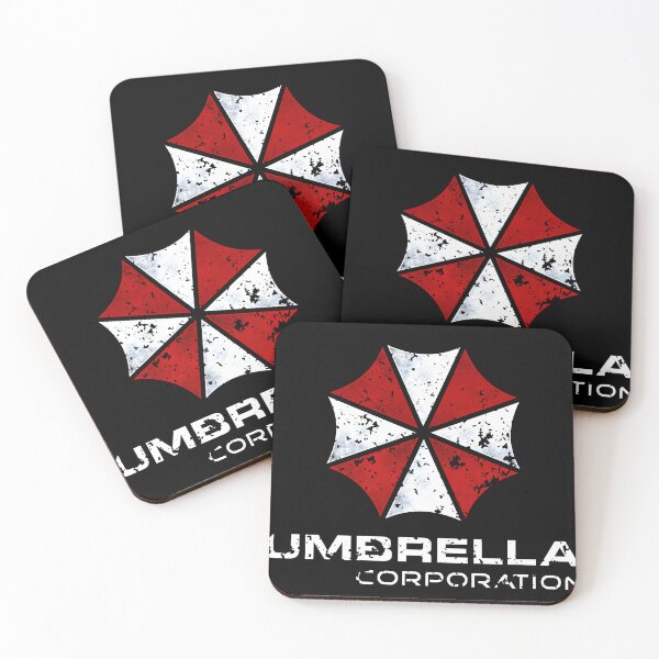 Item preview, Umbrella corporation Logo, Resident Evil, T-Virus designed and sold by SLSandaruwan.