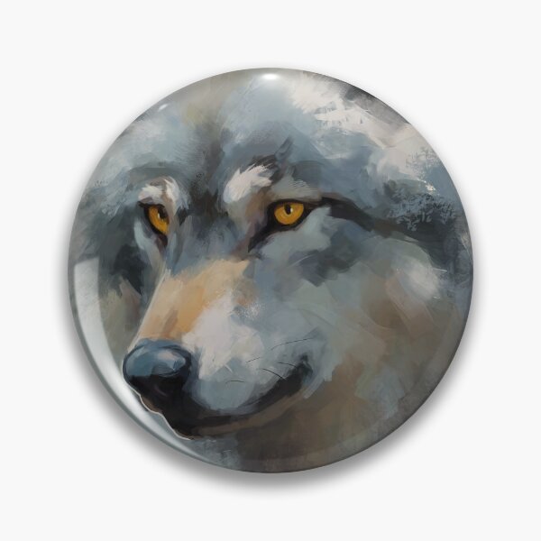 Item preview, Fenris designed and sold by TheDaysIdeas.