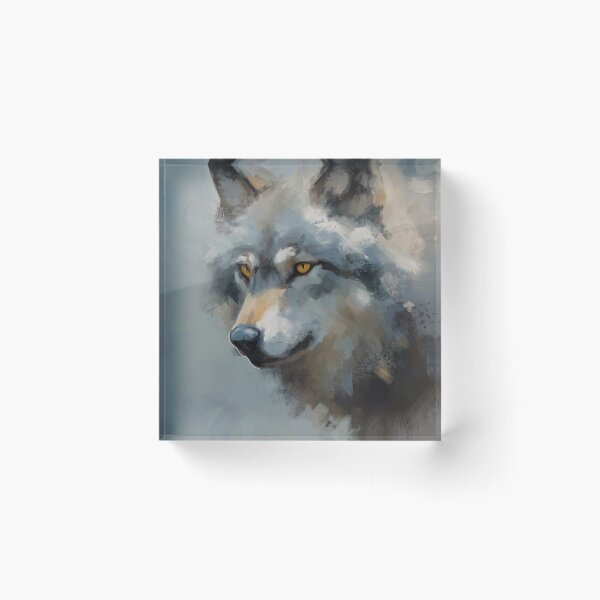 Item preview, Fenris designed and sold by TheDaysIdeas.
