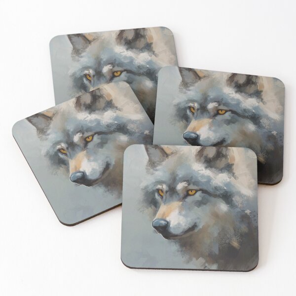 Item preview, Fenris designed and sold by TheDaysIdeas.