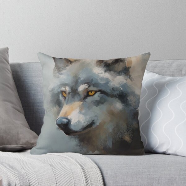 Item preview, Fenris designed and sold by TheDaysIdeas.