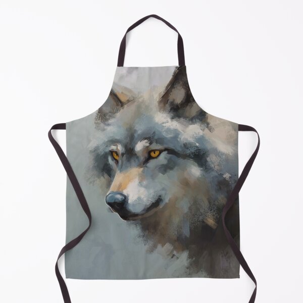 Item preview, Fenris designed and sold by TheDaysIdeas.