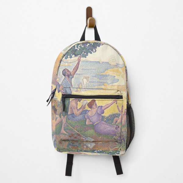 Item preview, HD. Time of harmony, by Paul Signac. HIGH DEFINITION designed and sold by MINDTHECHERRY.