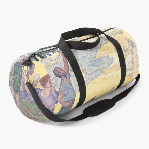 Item preview, HD. Time of harmony, by Paul Signac. HIGH DEFINITION designed and sold by MINDTHECHERRY.