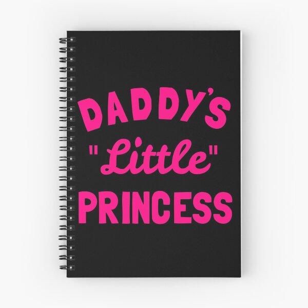 Item preview, Daddy's Little Princess designed and sold by flippinsg.