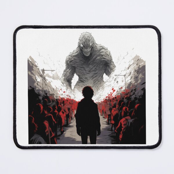 Item preview, Godzilla designed and sold by Nice En.