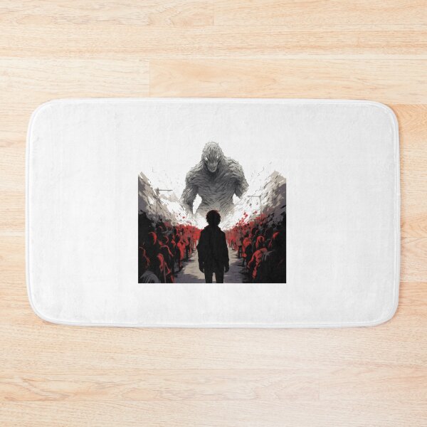 Item preview, Godzilla designed and sold by Nice En.