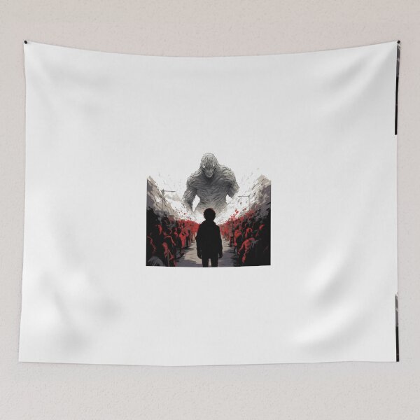 Item preview, Godzilla designed and sold by Nice En.