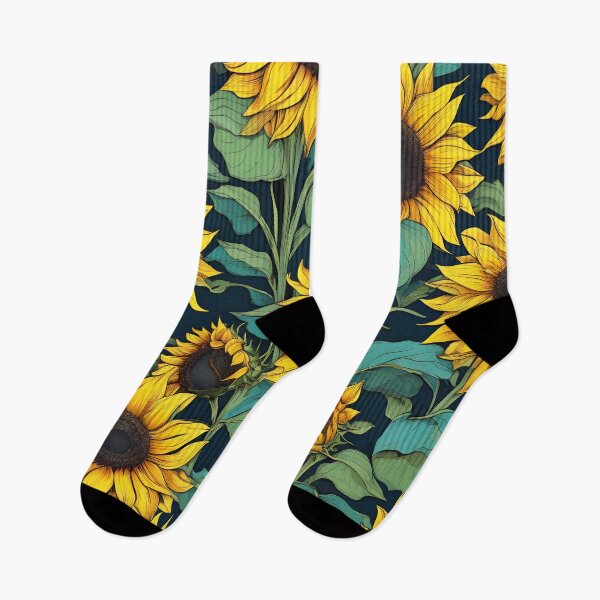 Item preview, Sunflower designed and sold by the-cc.