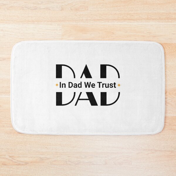 Item preview, In dad whe trust - Never stop dream - Never give up surrender - Never have i ever - never gonna give you up - Its okay not to be okay designed and sold by JansenGS.