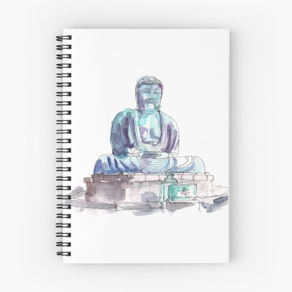 Item preview, Amida Buddha designed and sold by David Guerrero.