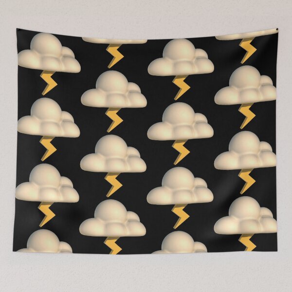 Item preview, Stormy cloud designed and sold by Lee-collections.