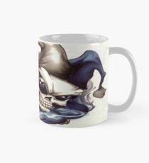 Evil Jester Mug