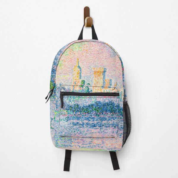 Item preview, HD. Avignon, by Paul Signac. HIGH DEFINITION designed and sold by MINDTHECHERRY.
