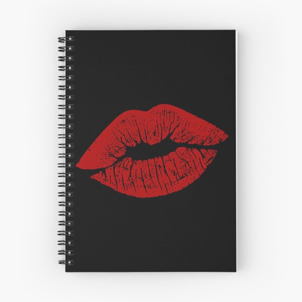 Item preview, Red (Glitter) Lips designed and sold by LionessLove.