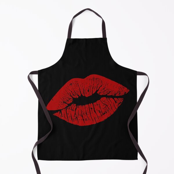 Item preview, Red (Glitter) Lips designed and sold by LionessLove.