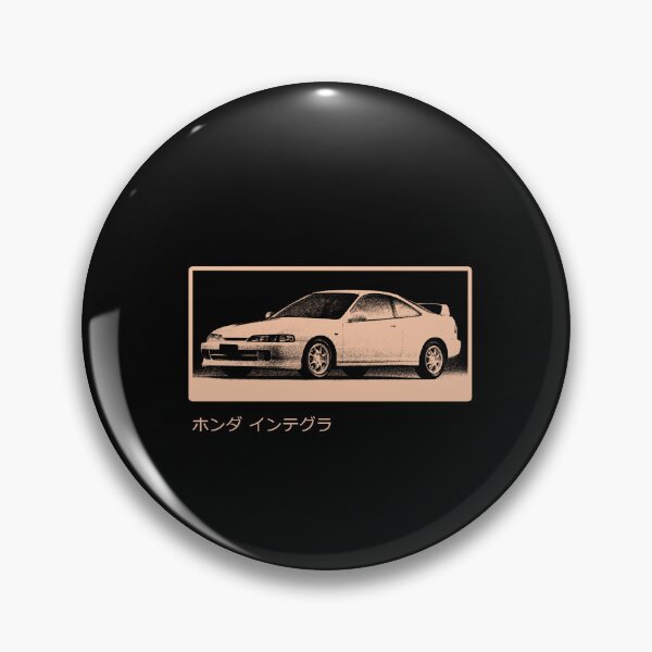 Item preview, JDM DC2 Legend  designed and sold by oldschooljdm.