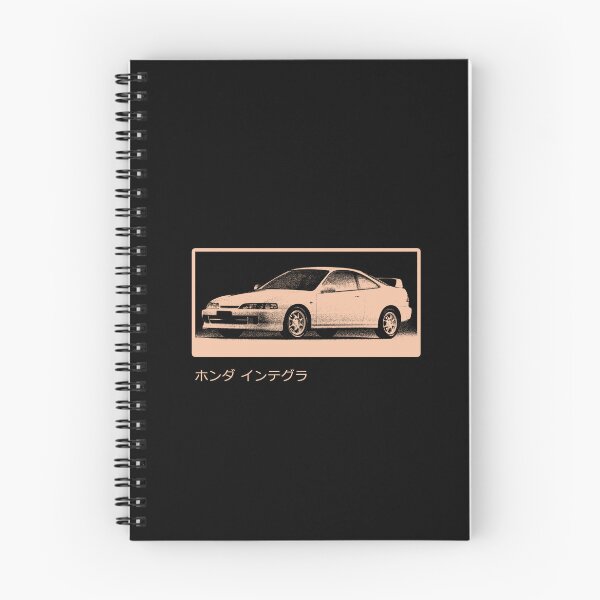 Item preview, JDM DC2 Legend  designed and sold by oldschooljdm.