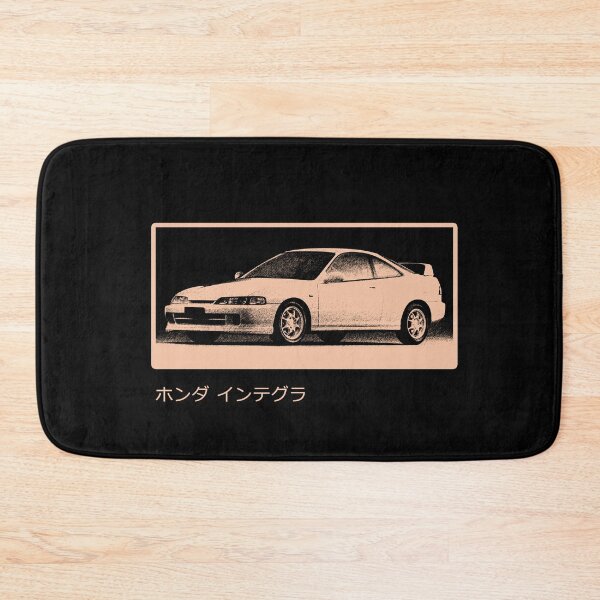 Item preview, JDM DC2 Legend  designed and sold by oldschooljdm.