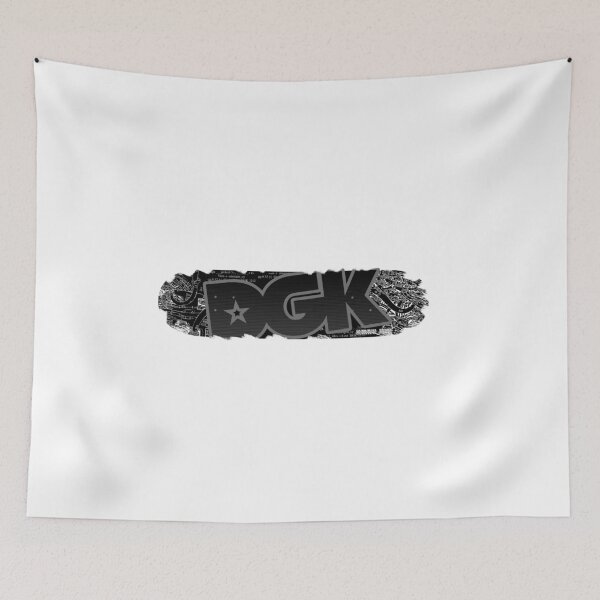 Item preview, Cyberpunk graffiti skateboard logo designed and sold by Paintbase.