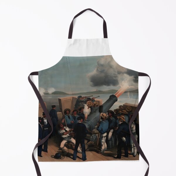 Item preview, Bombardment of Bomarsund William Simpson designed and sold by special-artist.