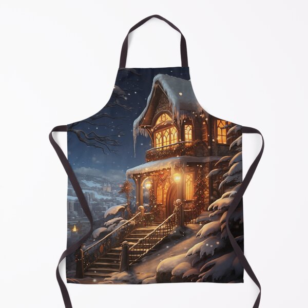 Item preview, Enchanted Winter Giftscapes designed and sold by FireScreen.