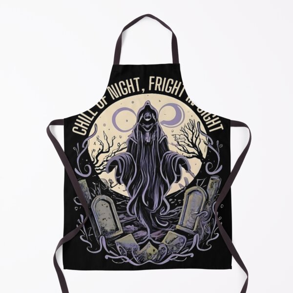 Item preview, Chill of Night, Fright in Sight designed and sold by Kasun94.