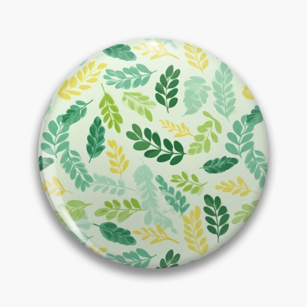 Item preview, Sunny Leaves: A Cheerful Splash of Spring Nature designed and sold by NeavesPhoto.