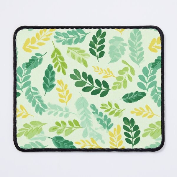 Item preview, Sunny Leaves: A Cheerful Splash of Spring Nature designed and sold by NeavesPhoto.