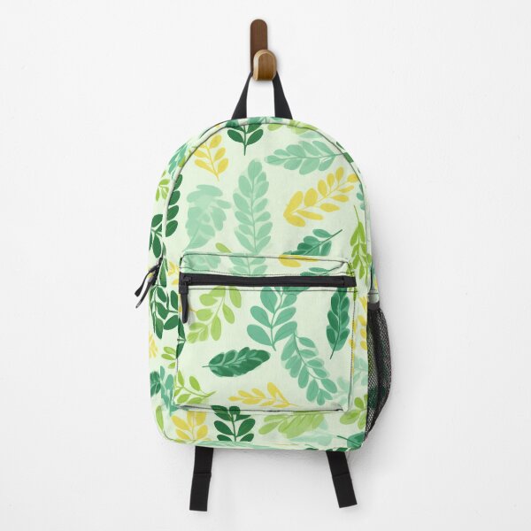 Item preview, Sunny Leaves: A Cheerful Splash of Spring Nature designed and sold by NeavesPhoto.