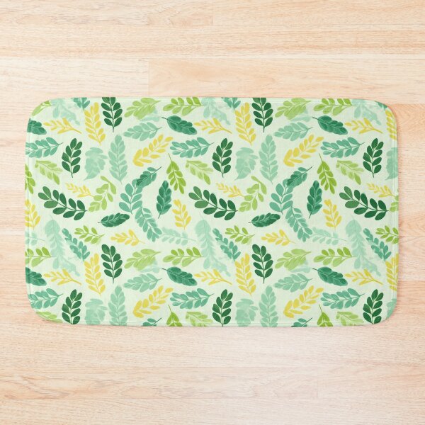Item preview, Sunny Leaves: A Cheerful Splash of Spring Nature designed and sold by NeavesPhoto.