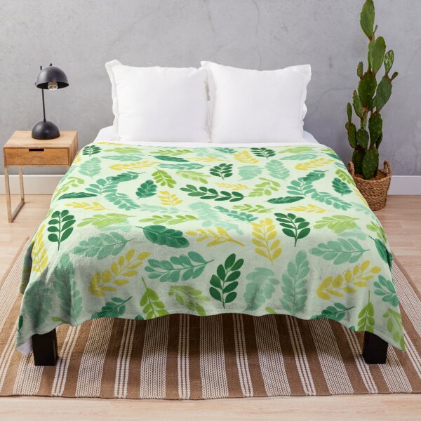 Item preview, Sunny Leaves: A Cheerful Splash of Spring Nature designed and sold by NeavesPhoto.