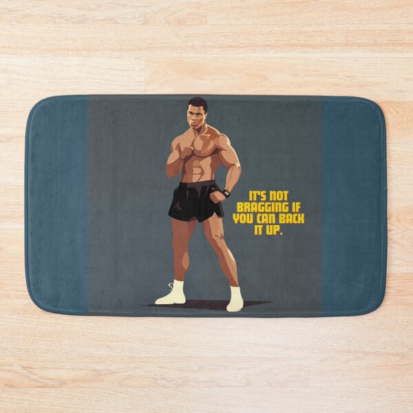 Item preview, Muhammad Al Illustration, Classic Quotes designed and sold by artlife709.
