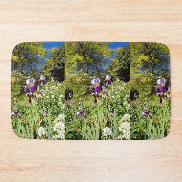 Item preview, Spring Iris designed and sold by Guyzimijz.