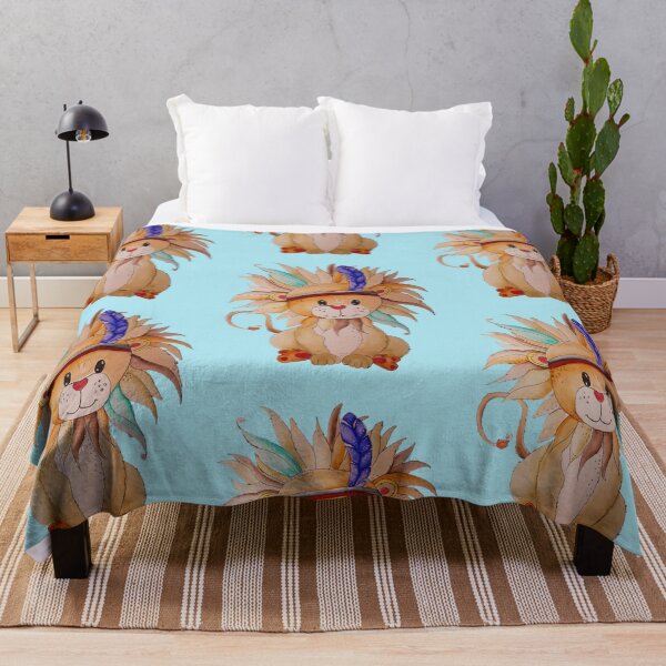 Item preview, lion designed and sold by Design-Arte.