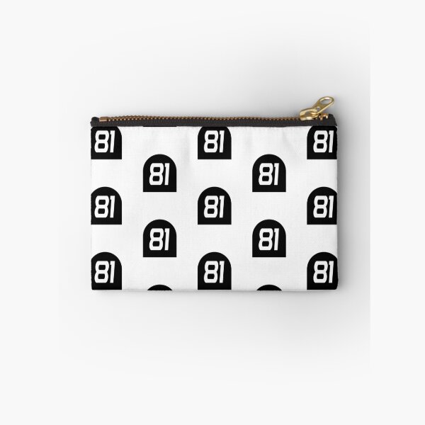 Item preview, Number 81 designed and sold by NumbersFort.