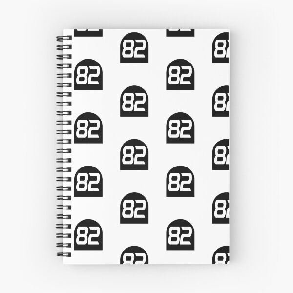 Item preview, Number 82 designed and sold by NumbersFort.