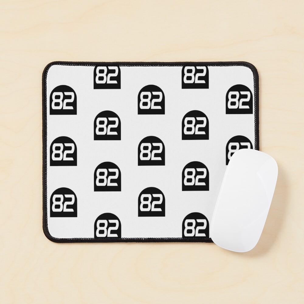 Item preview, Mouse Pad designed and sold by NumbersFort.