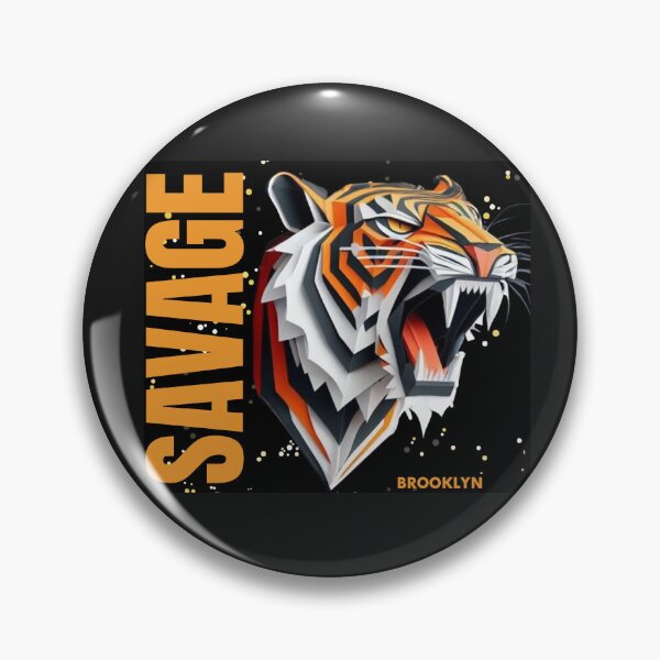 Item preview, SAVAGE designed and sold by Arturos31.