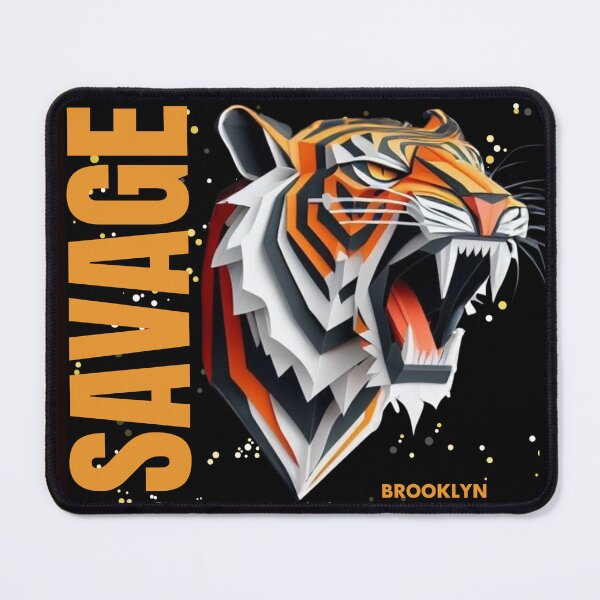 Item preview, SAVAGE designed and sold by Arturos31.
