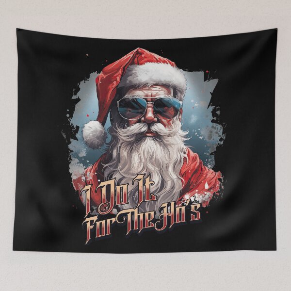 Item preview,  I Do It For The Ho's designed and sold by Aesthetic-Verse.